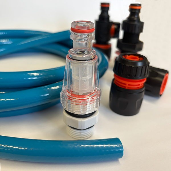 LifeSaver C1 Water Purifier - 500,000 L Capacity