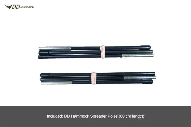 DD Hammocks Nest Hammock - Multicam