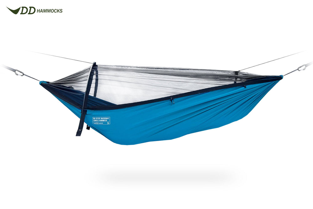 DD Hammocks Steve Backshall Jungle Hammock
