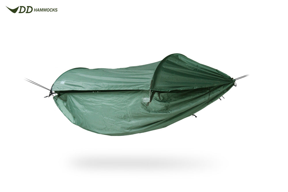 DD Hammocks SuperLight Jungle Hammock