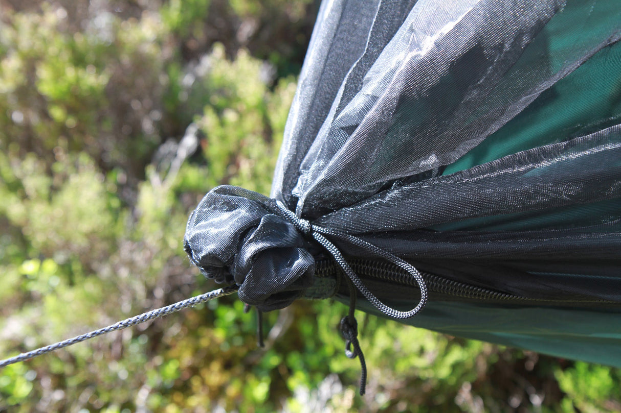 DD Hammocks SuperLight Jungle Hammock