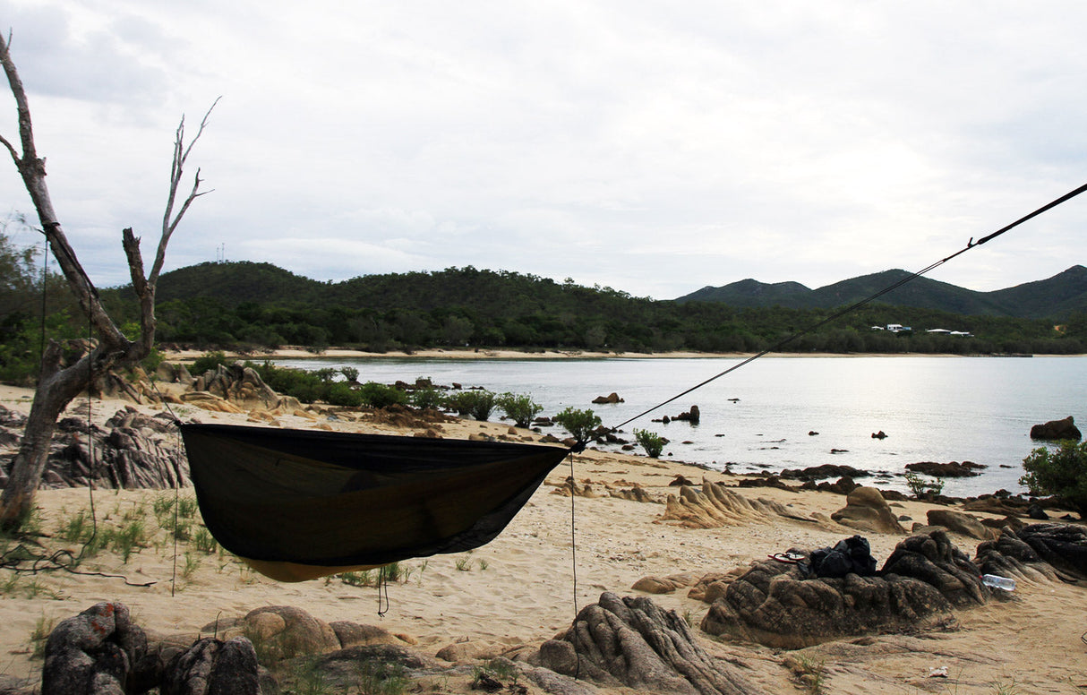 DD Hammocks SuperLight Mosquito Net