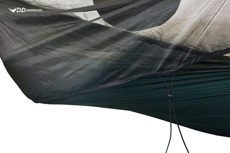 DD Hammocks SuperLight Mosquito Net