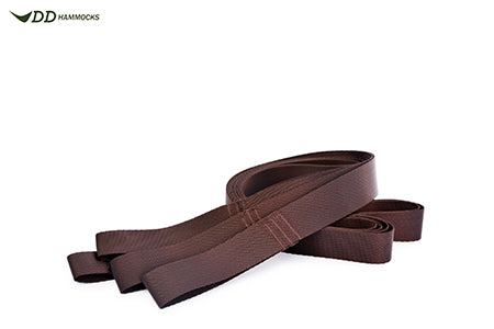 DD Hammocks Tree Huggers - 3m x 4cm - XL