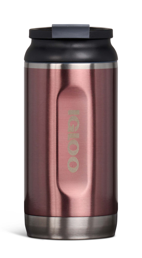 Igloo Insulated Tumbler 12oz / 350ml - Flamingo