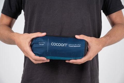 Cocoon Double Travel Hammock Set