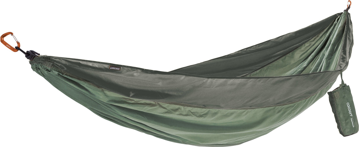 Cocoon Double Travel Hammock