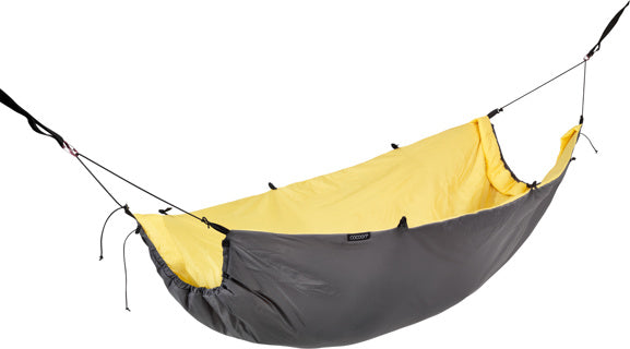 Cocoon Hammock Underquilt