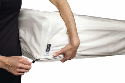 Cocoon Insect Shield Mattress Protection Sheet