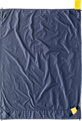 Cocoon Picnic Blanket - Midnight Blue