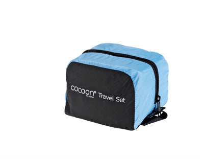 Cocoon Travel Set Ultralight (3 pieces)