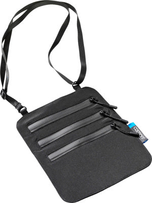 Cocoon Secret Silk Neck Wallet