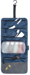 Cocoon Hanging Minimalist Toiletry Kit