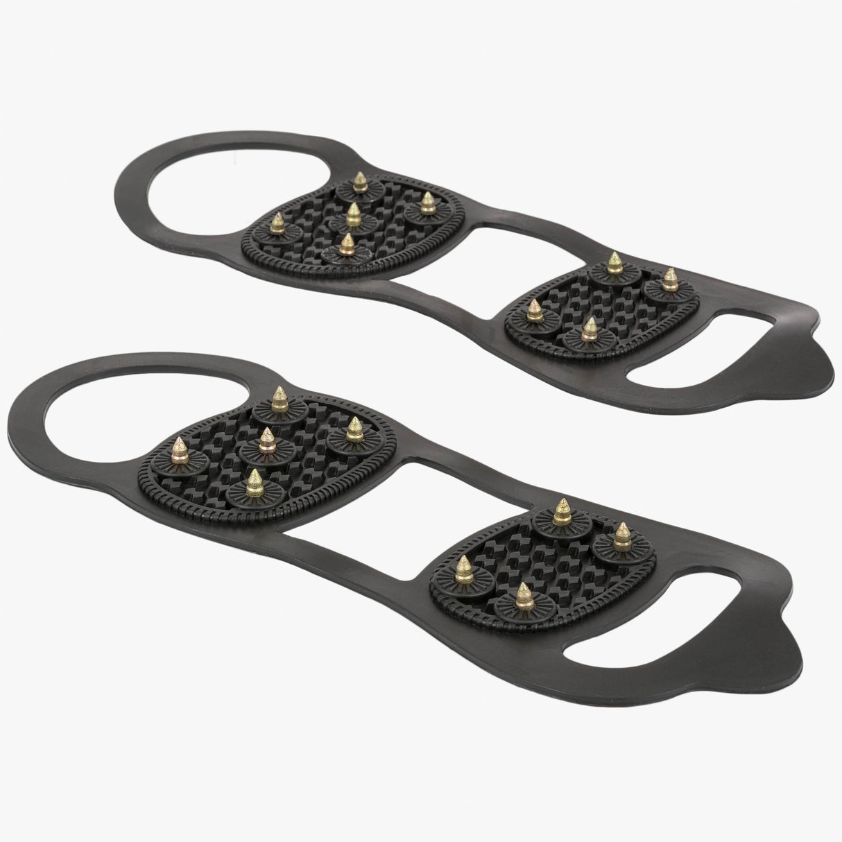 Highlander Snow & Ice Shoe Grippers - 7-12