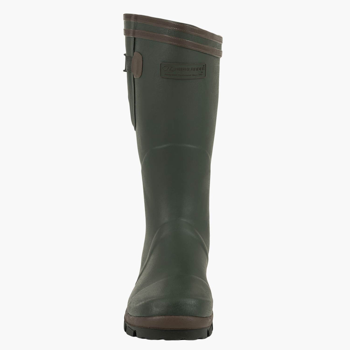 Highlander Moorland Wellington Boots