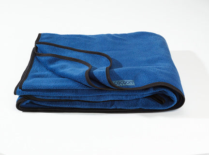 Cocoon Thermo-Fleece Blanket