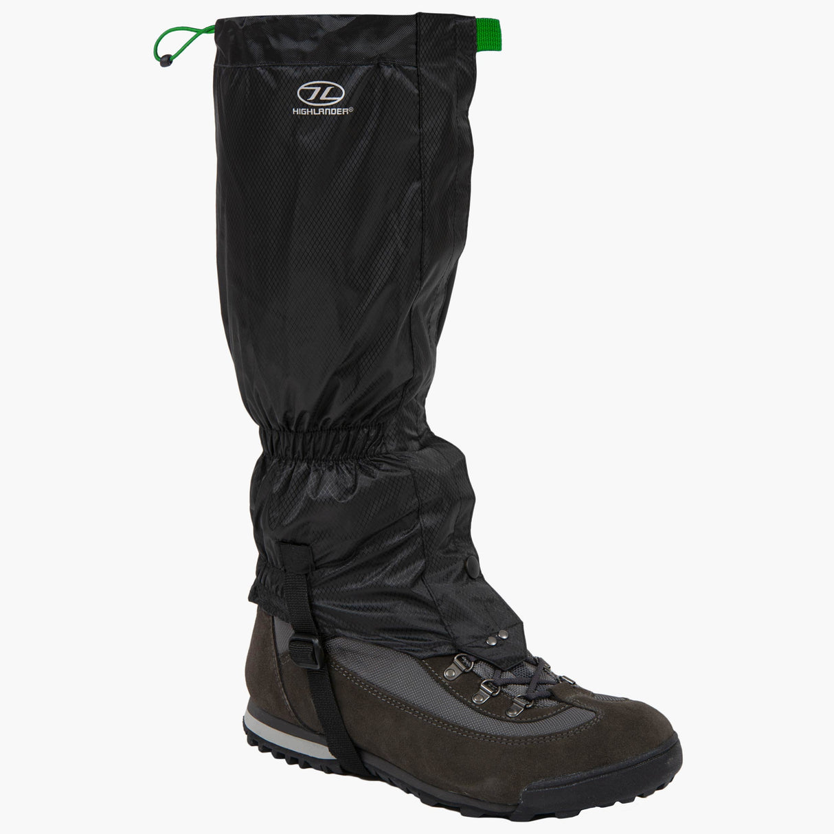 Highlander Glenshee Gaiters - Kids