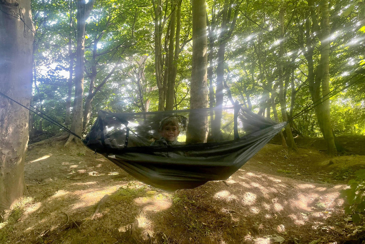 DD Hammocks - Frontline Hammock - Kids