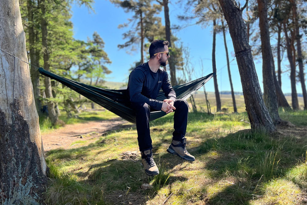 DD Hammocks SuperLight Hammock