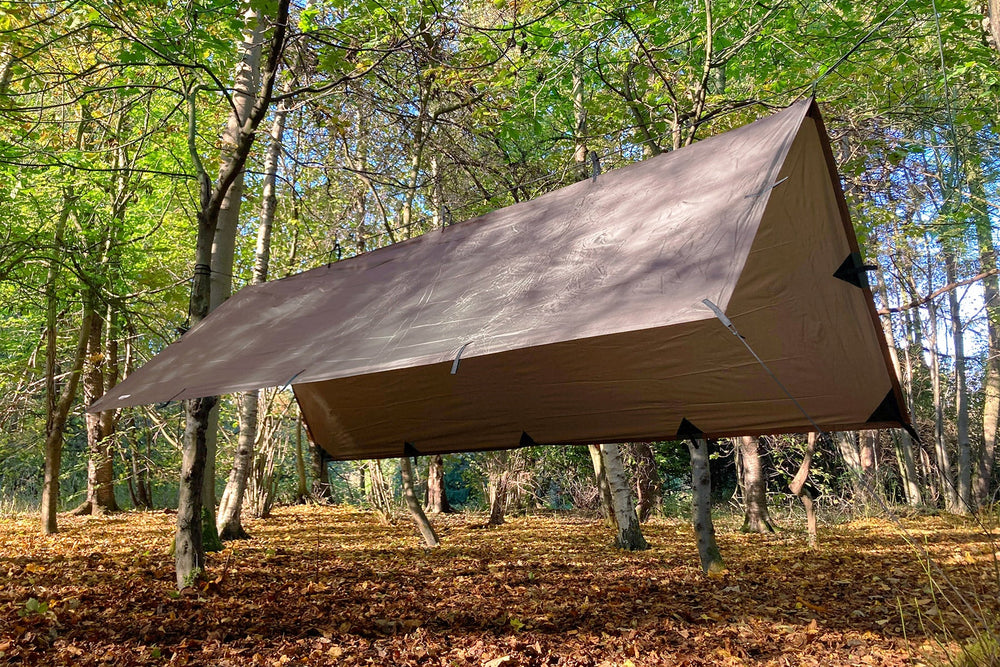 DD Hammocks Tarp M