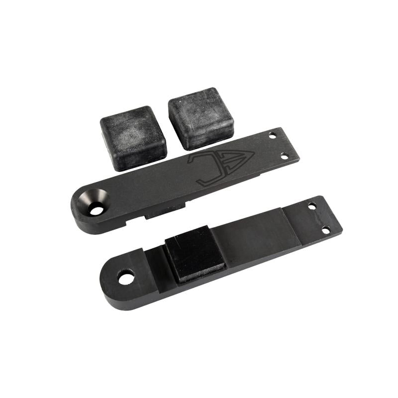 Excalibur Dissipator Bars 1990 - Crossbow Noise & Vibration Dampening System