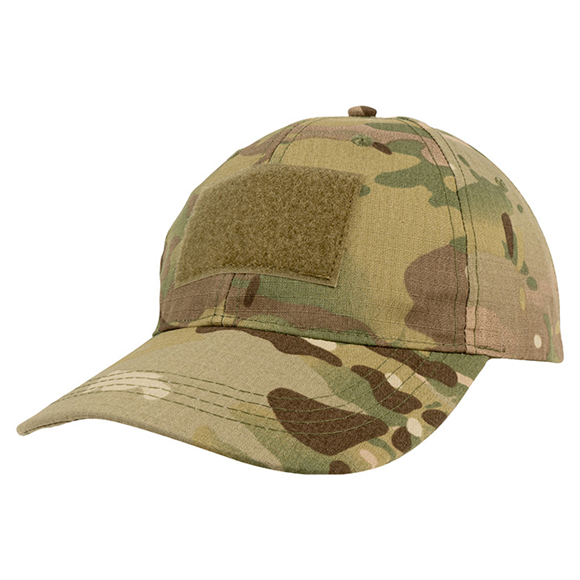 Mil-Com Baseball Hat - Milcam