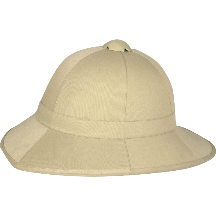Mil-Com Wolseley Pith Helmet