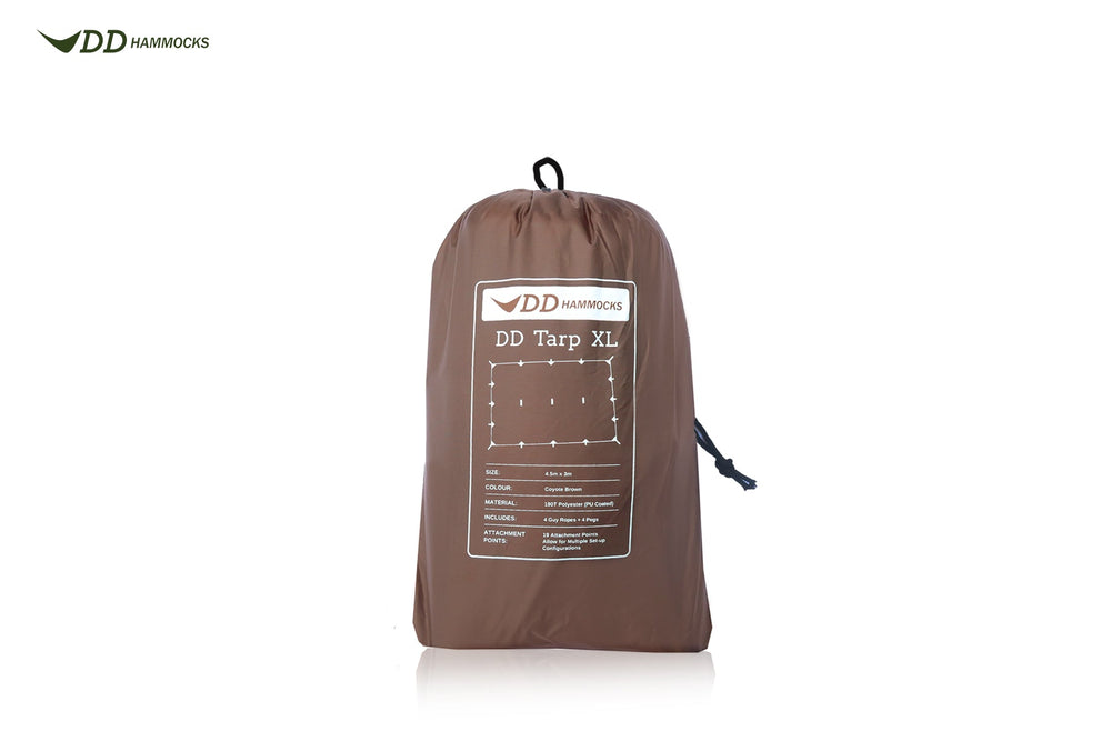 DD Hammocks Tarp XL
