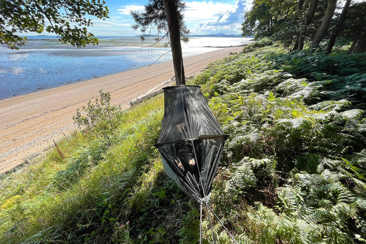 DD Hammocks Frontline Hammock - King Size