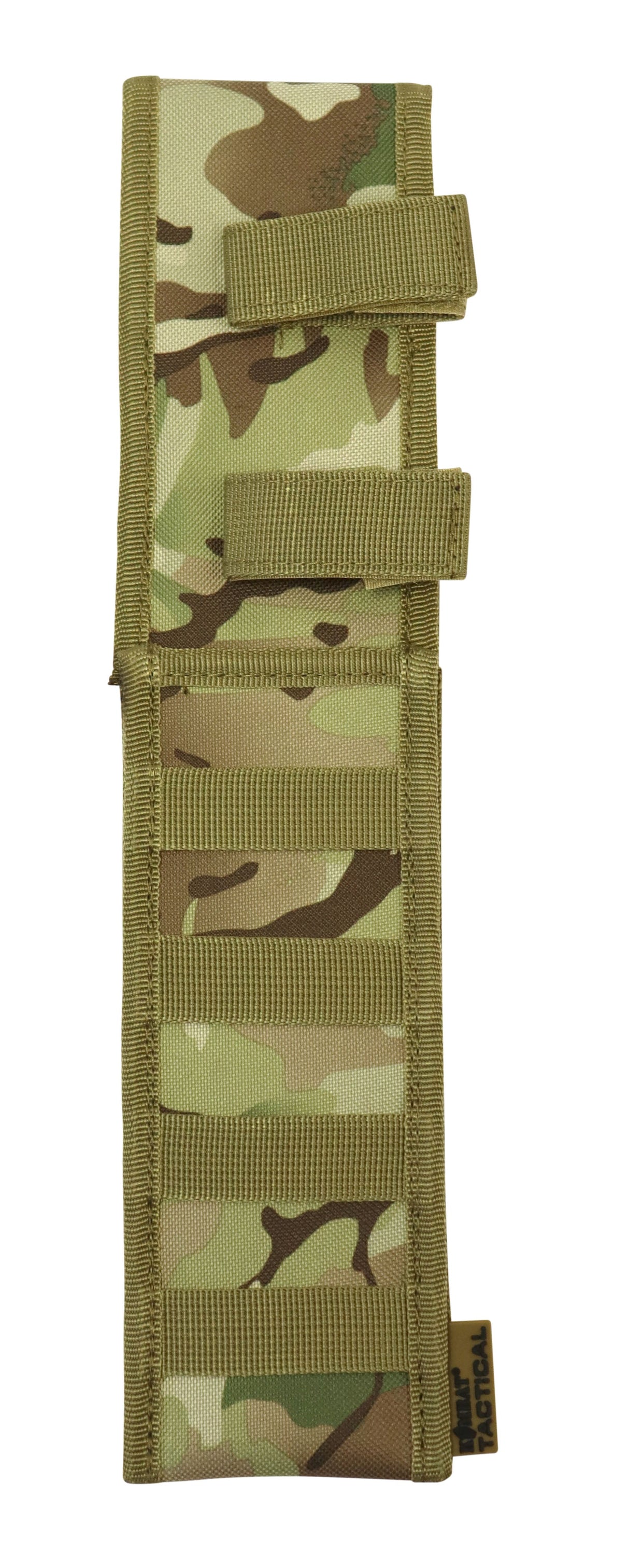 Kombat UK MOLLE Knife Sheath - BTP