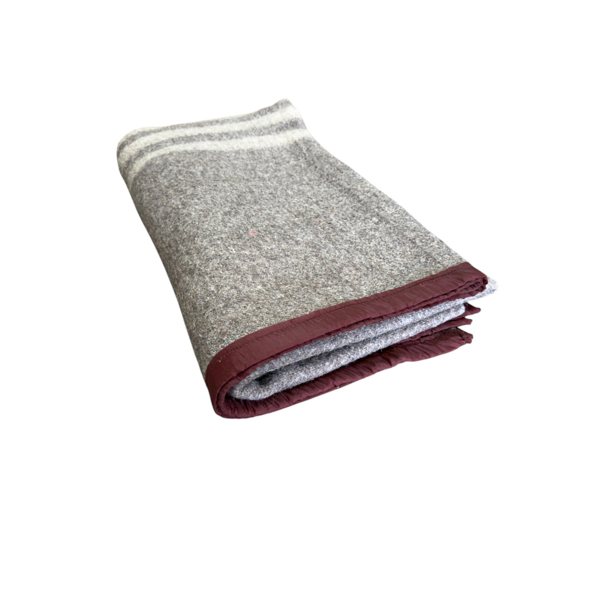 Romanian Military Wool Blankets - Grade 2