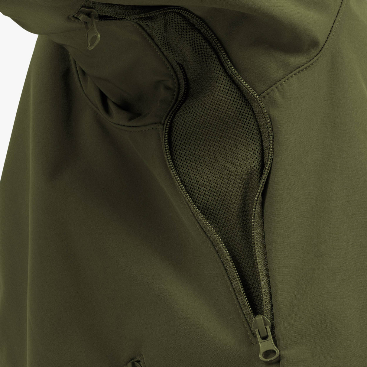 Highlander Odin Softshell Jacket
