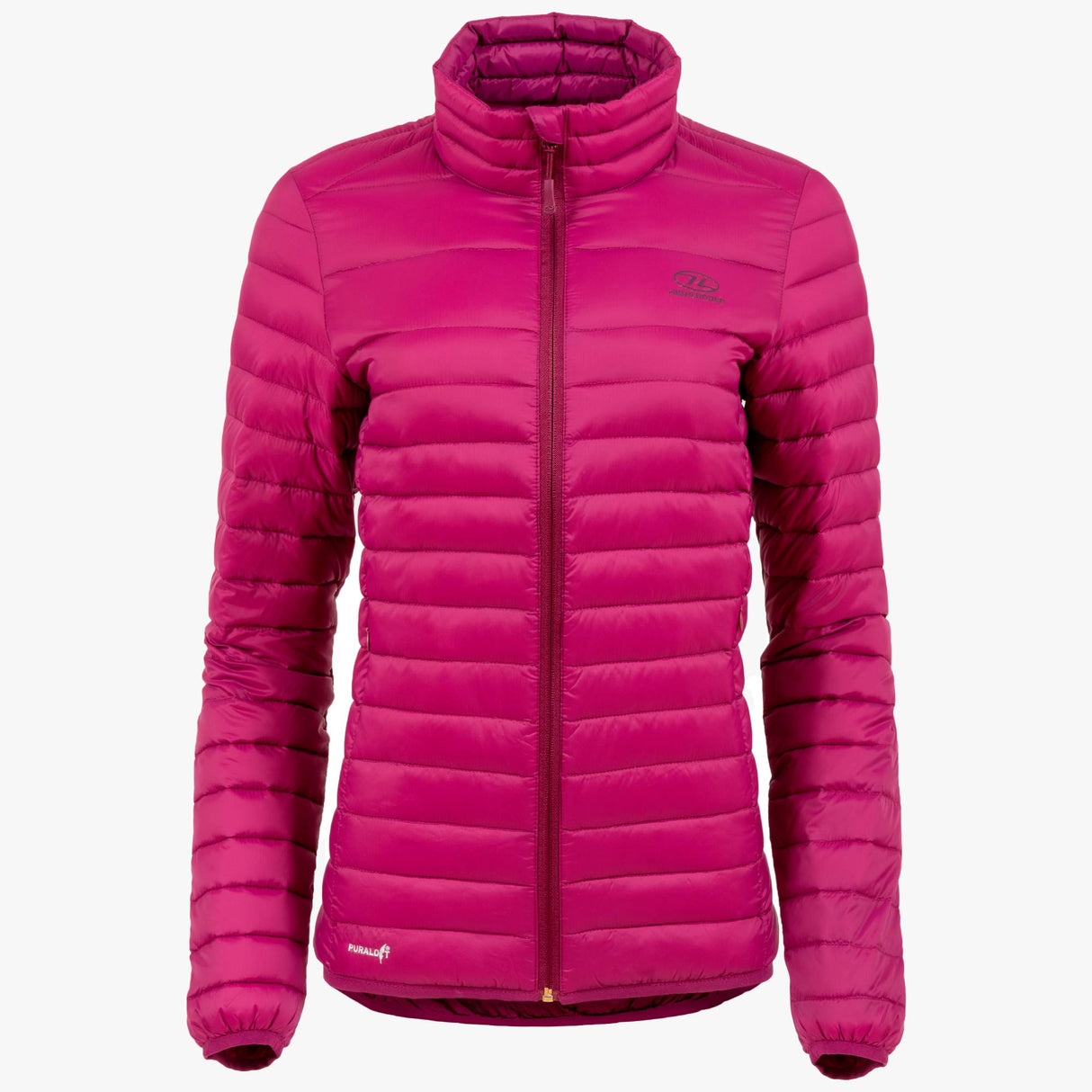 Highlander Highland Down Jacket - Womens