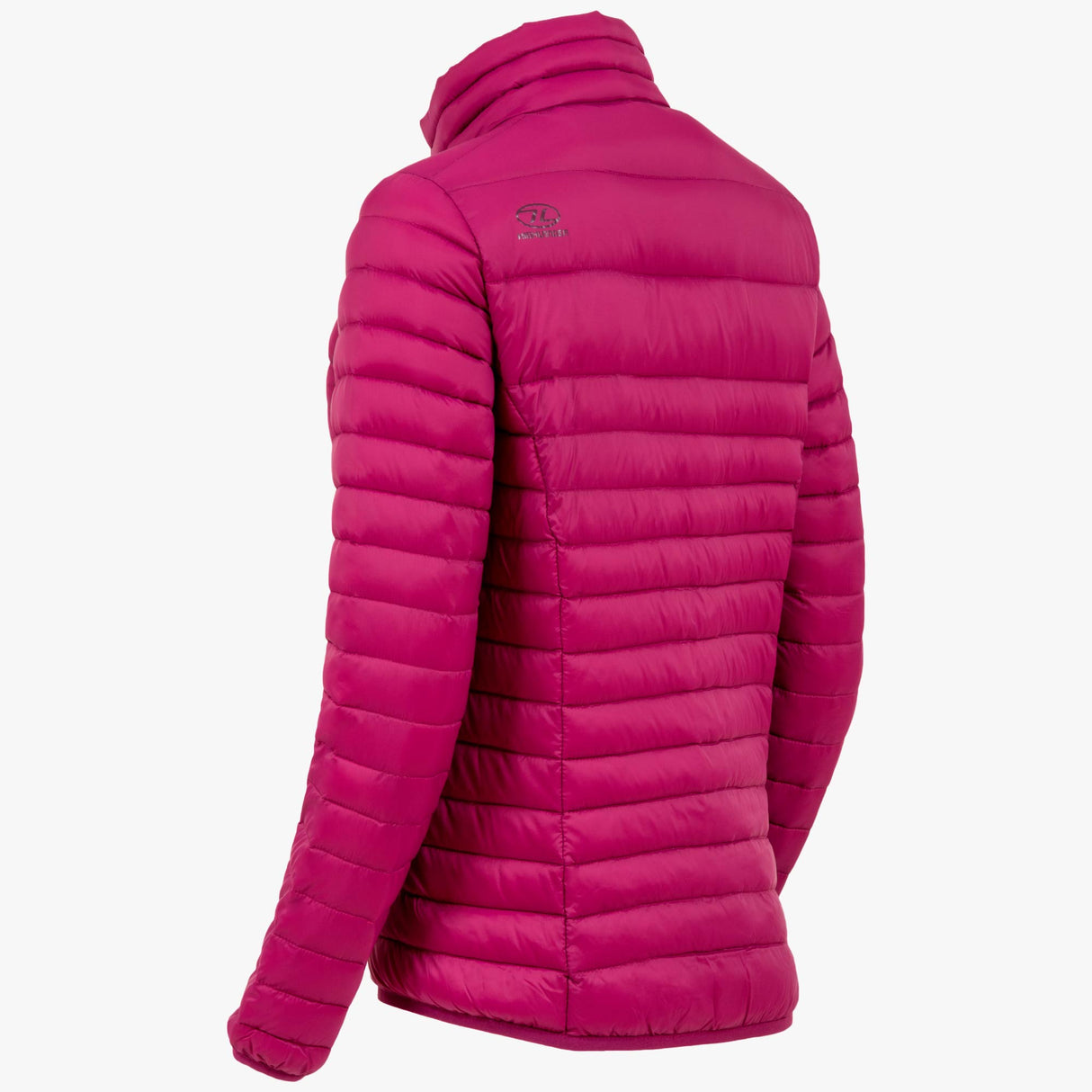 Highlander Highland Down Jacket - Womens