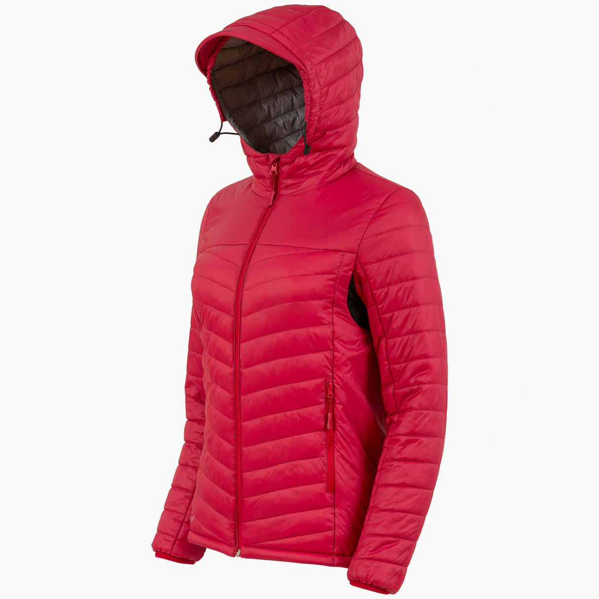 Highlander Lewis Insulated Jacket - Womens