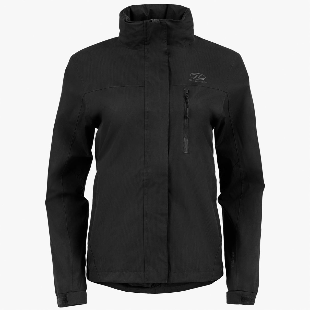 Highlander Kerrera Waterproof Jacket - Womens