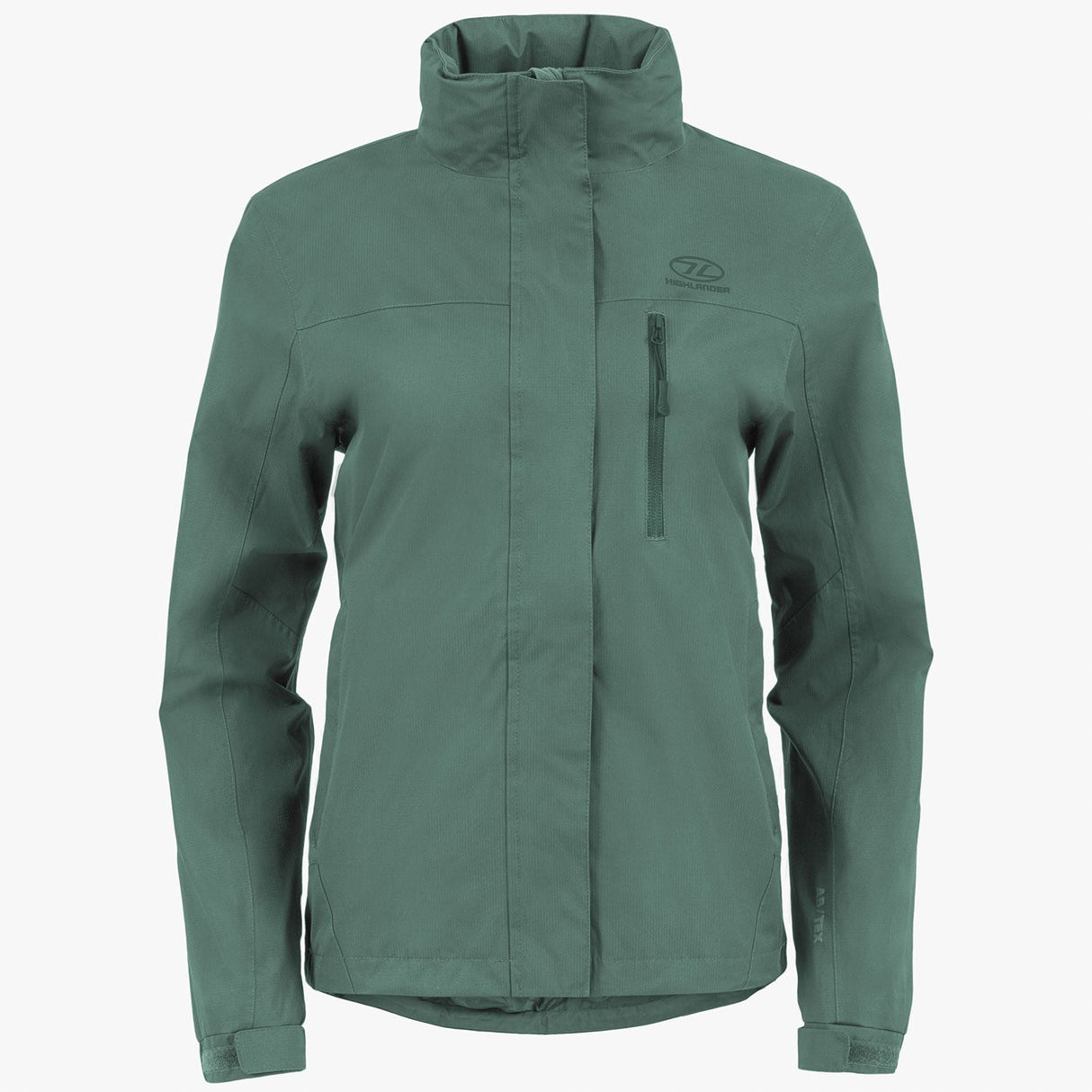Highlander Kerrera Waterproof Jacket - Womens