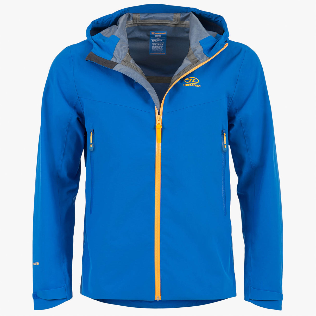 Highlander Munro All Weather Mountain Jacket