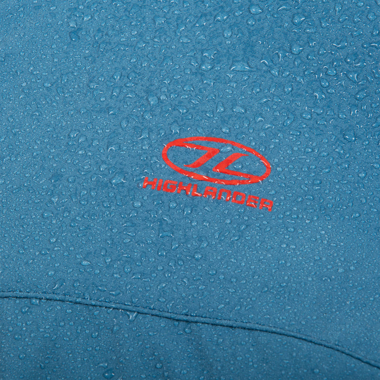 Highlander Hirta Jacket