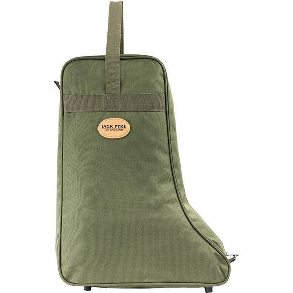 Jack Pyke Boot Bag - Green