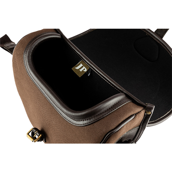 Jack Pyke Canvas Cartridge Bag