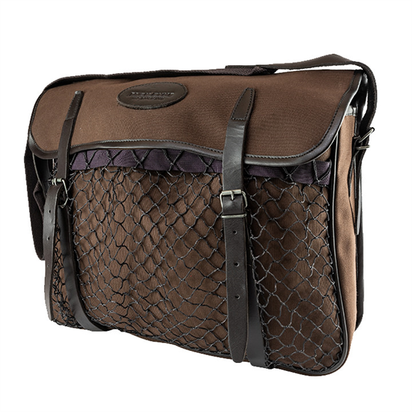 Jack Pyke Canvas Game Bag