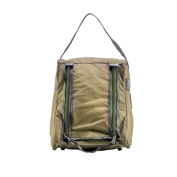 Jack Pyke Canvas Walking Boot Bag - Green