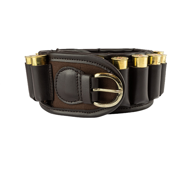 Jack Pyke Canvas Cartridge Belt