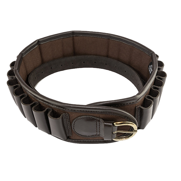 Jack Pyke Canvas Cartridge Belt