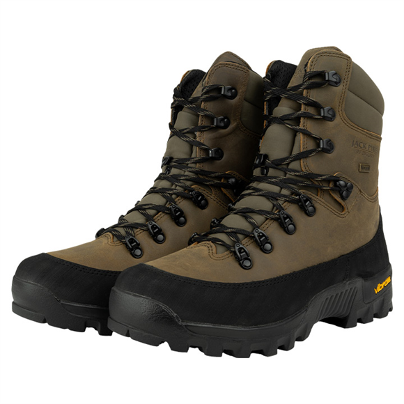 Jack Pyke Hunters Boots