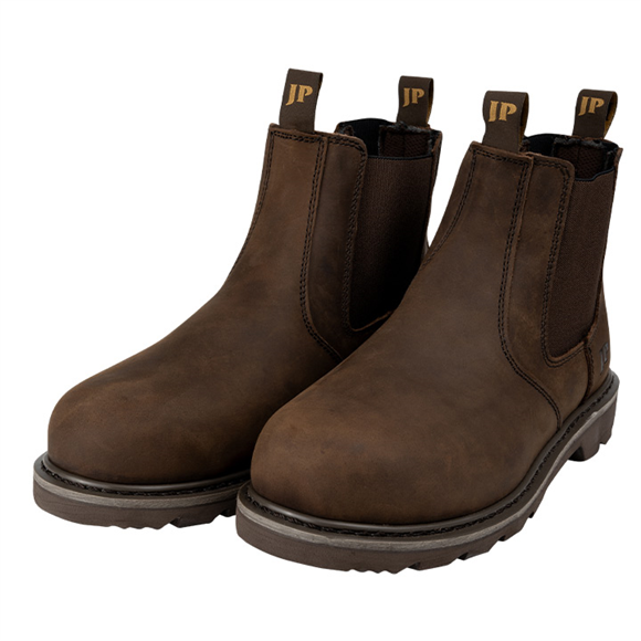 Jack Pyke Safety Dealer Boots