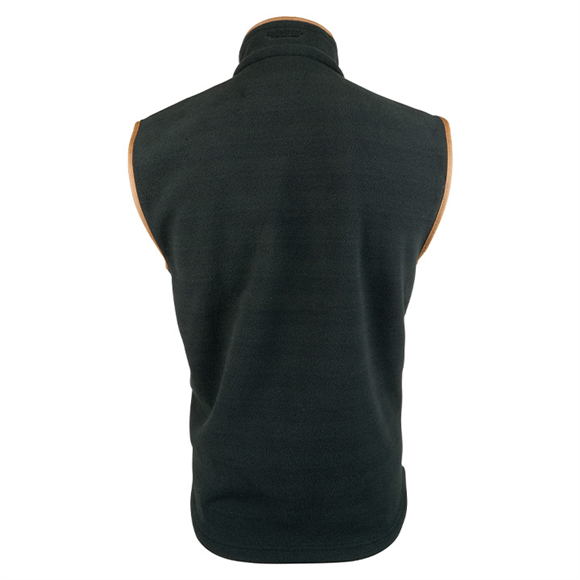 Jack Pyke Countryman Fleece Gilet - Anthracite