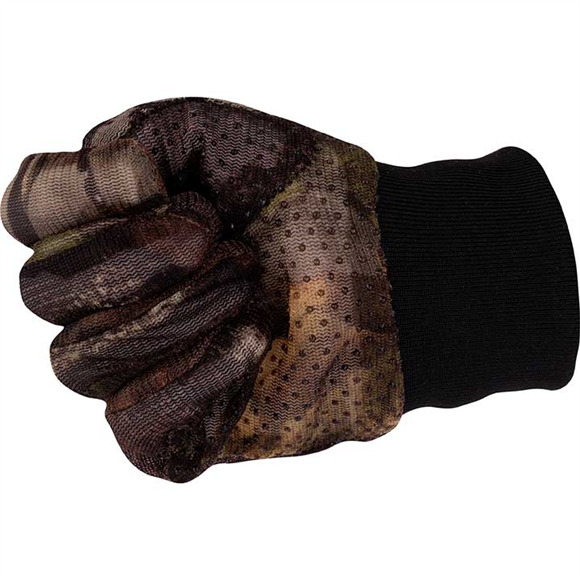 Jack Pyke Mesh Gloves - Evo