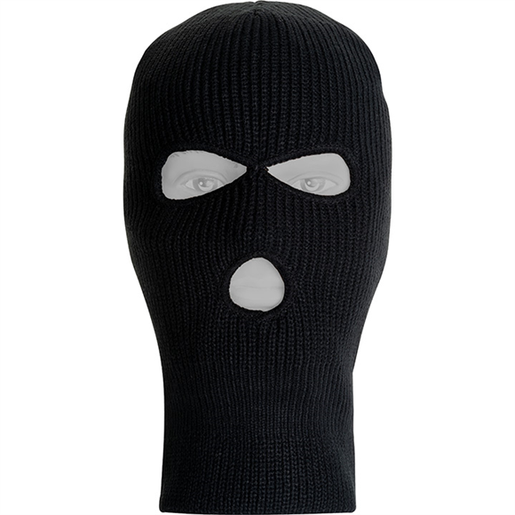 Jack Pyke Thinsulate 3 Hole Balaclava